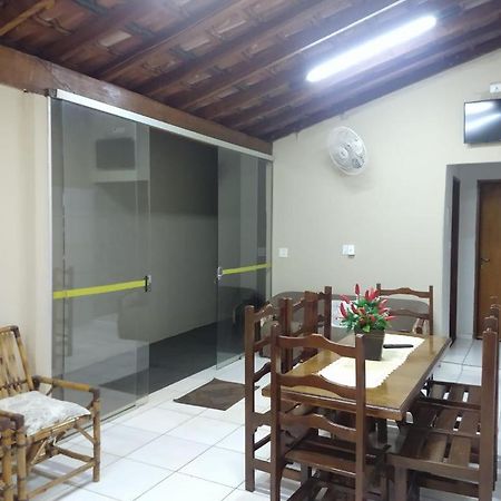 Casa Bela Em Olimpia Villa Exterior photo